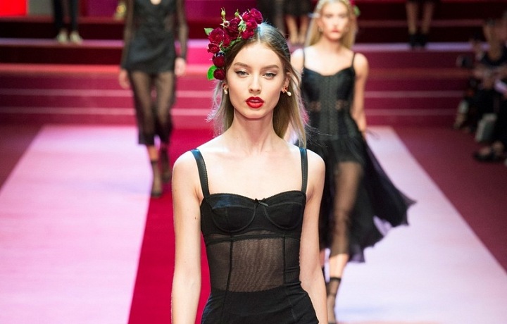 Černou si zamilujete.