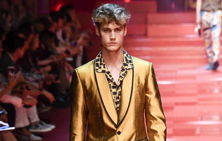 Elegance pro rok 2018.