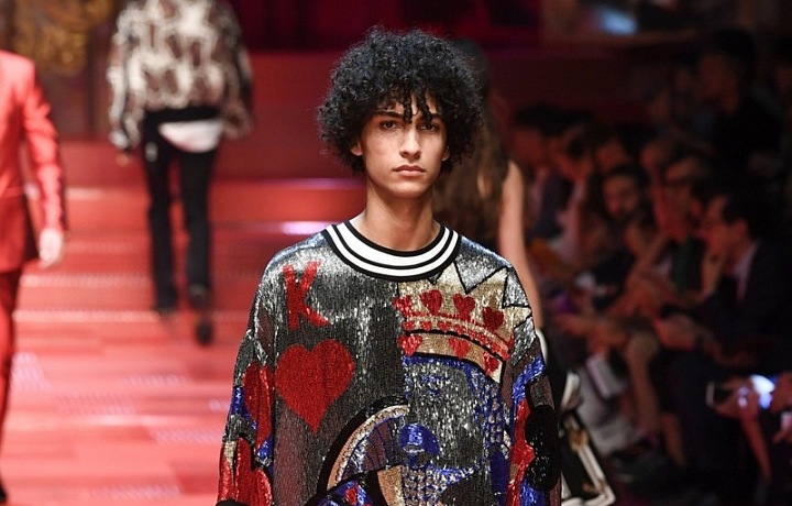 Třpyt, kýč a barvy!