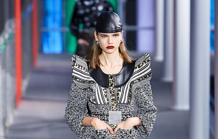 Louis Vuitton FW 19/20