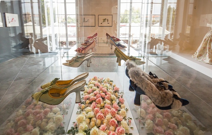 Kolekce Marie Antoinette