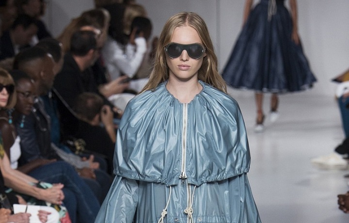 Bunda nebo pláštěnka?