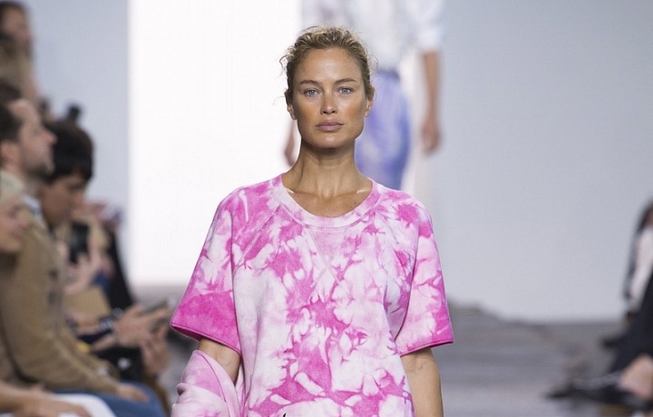 Michael Kors SS 2018