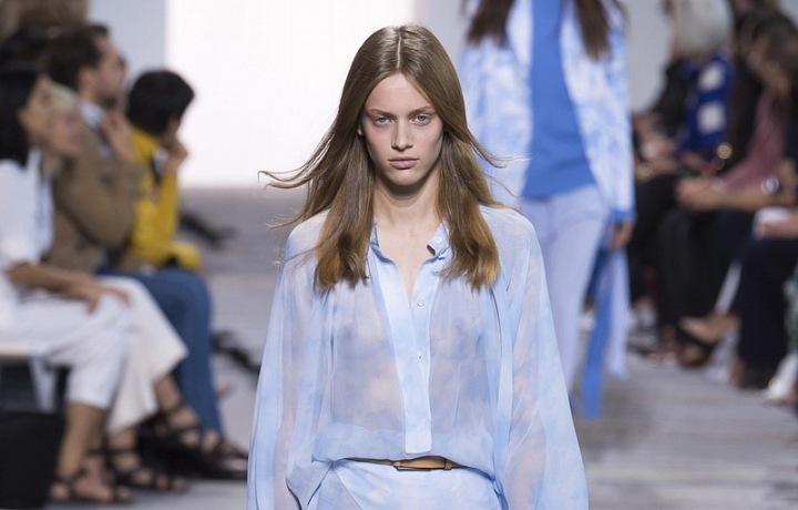 Tenhle kousek je na léto jako dělaný! 