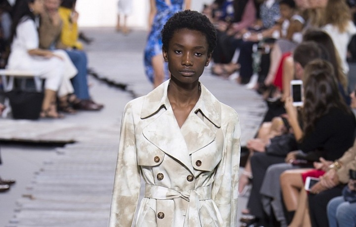 Michael Kors SS 2018