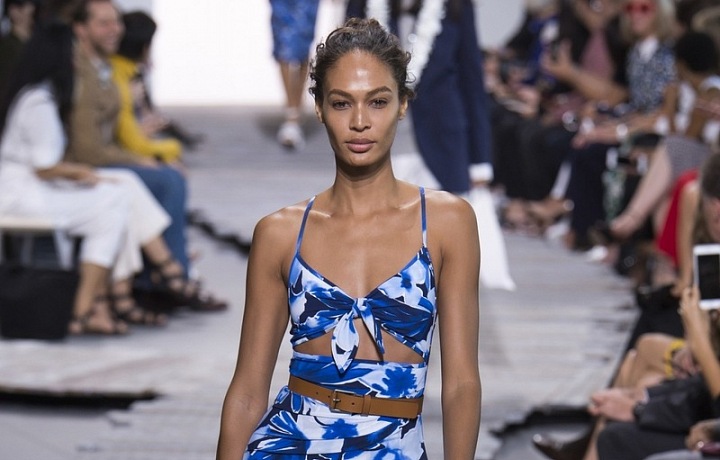 Exotický kousek SS 2018