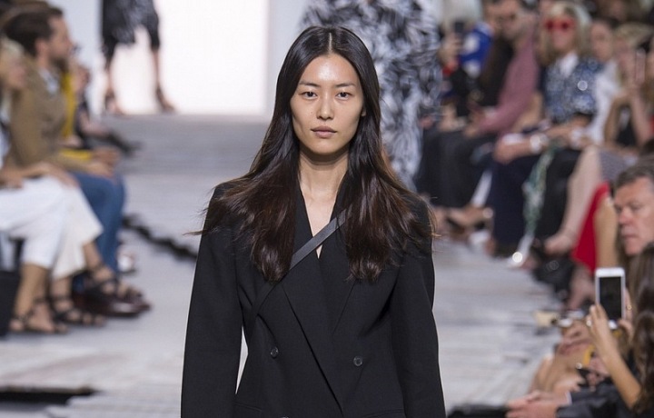 Michael Kors SS 2018