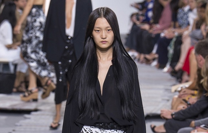 Michael Kors SS 2018