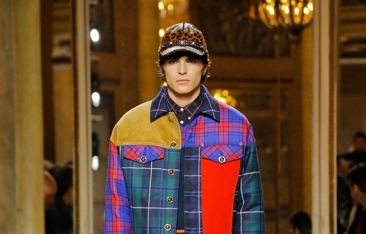 Hravá kolekce FW 18