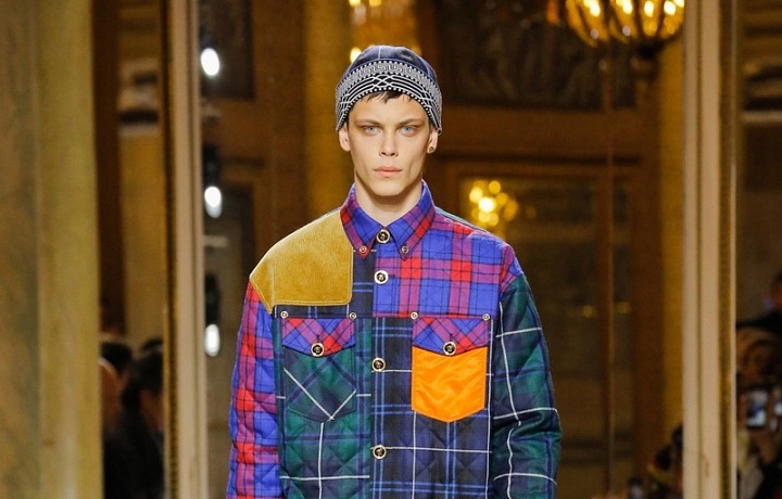 Hravá kolekce FW 18