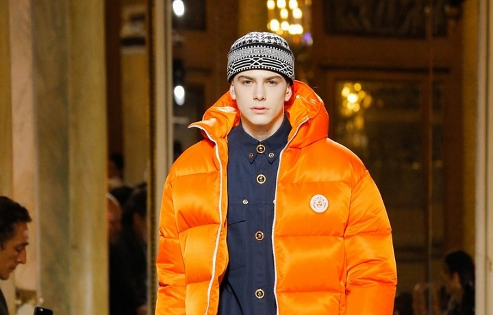 Hravá kolekce FW 18