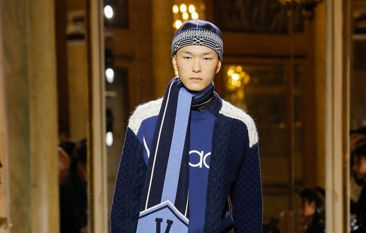 Hravá kolekce FW 18