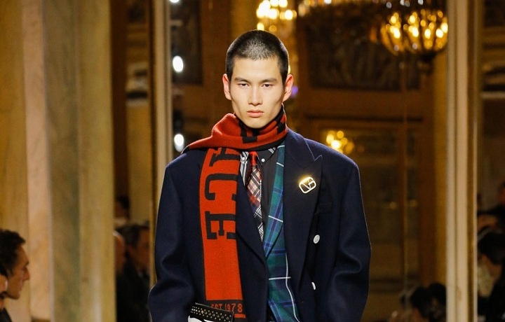 Hravá kolekce FW 18