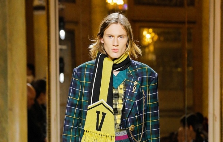 Hravá kolekce FW 18