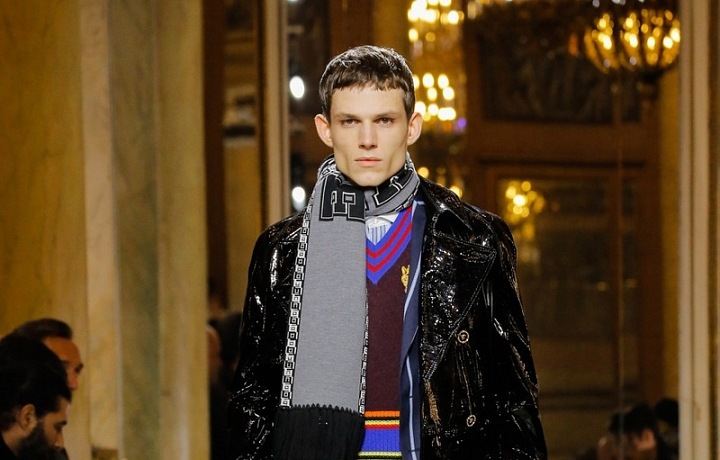 Hravá kolekce FW 18