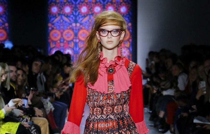 Kolekce pro opravdové dámy.