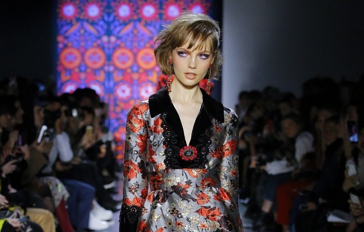 Kolekce pro opravdové dámy.