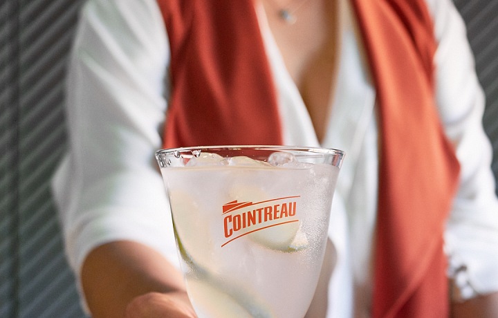 Ochutnejte luxusní drink!