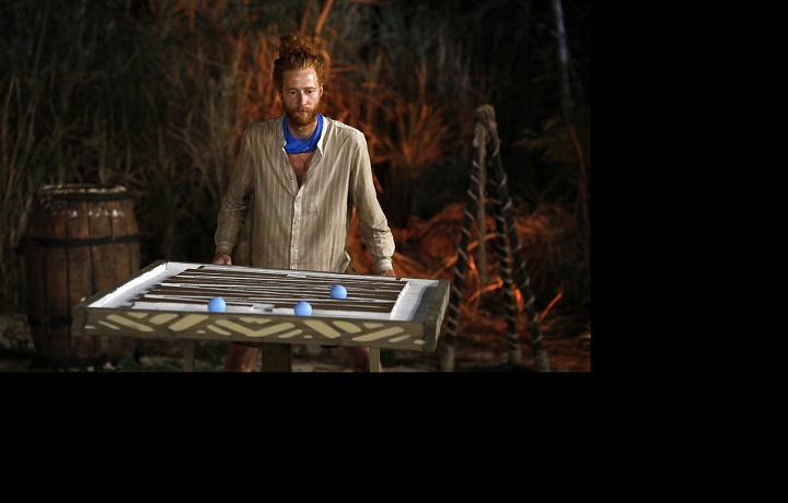 Radek musel do dalšího duelu