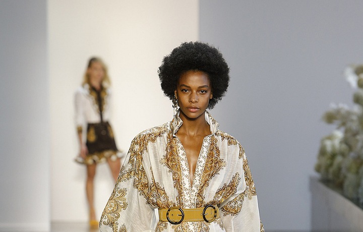 Zimmermann SS19
