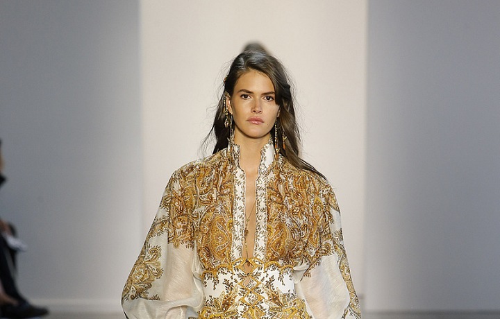 Zimmermann SS19