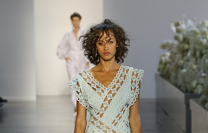 Zimmermann SS19