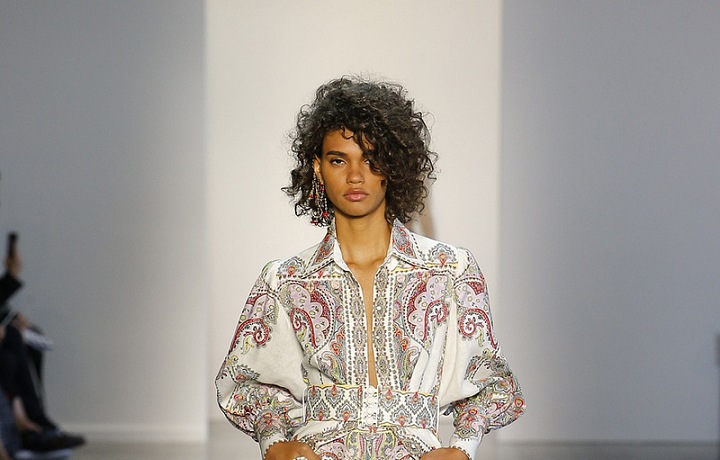 Zimmermann SS19