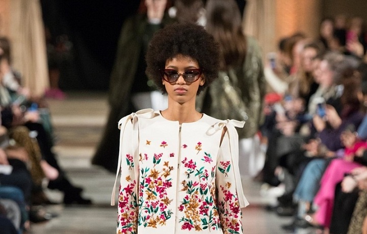 Kolekce FW 2018/2019.