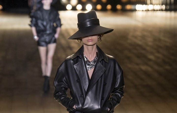 Sofistikovaná móda