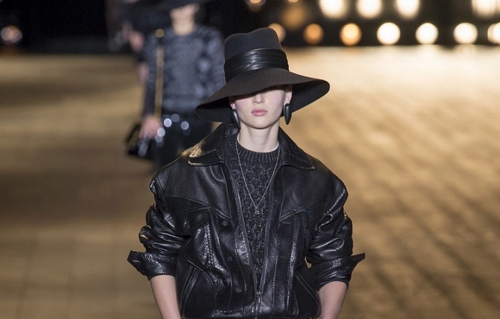 Sofistikovaná móda