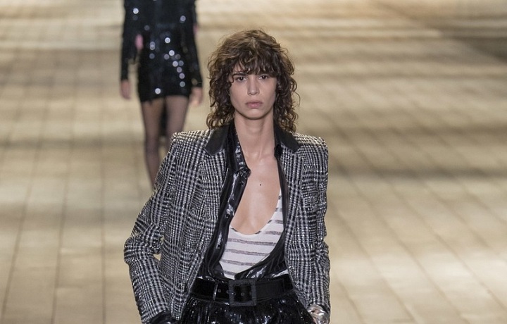 Sofistikovaná móda