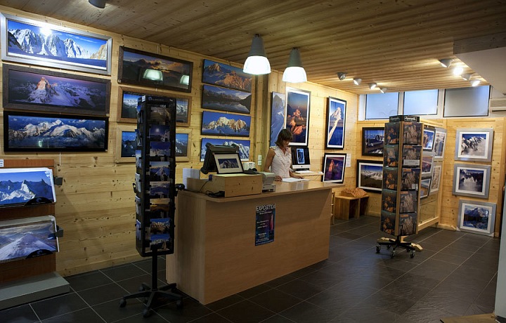 Galerie Mario Colonel