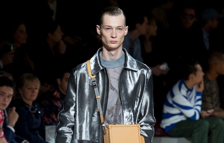 Stříbrná metalízu provětrejte na podzim