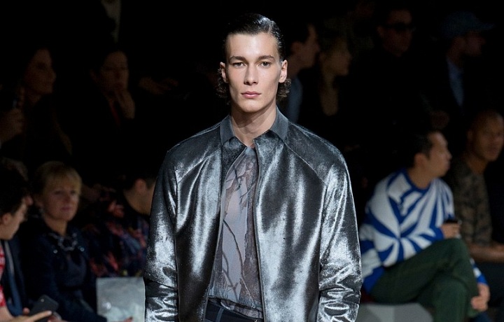 Louis Vuitton FW 2018