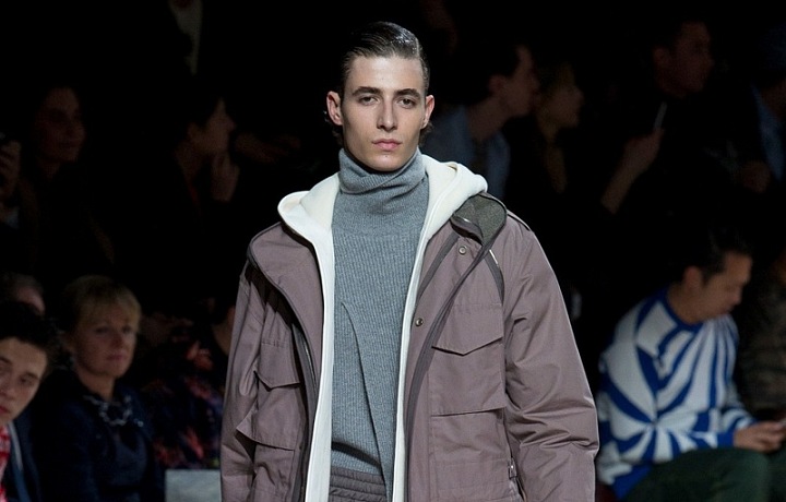 Louis Vuitton FW 2018