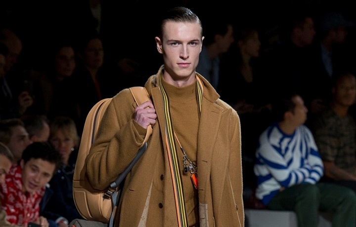 Louis Vuitton FW 2018