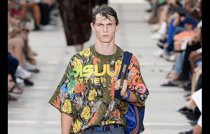 Vzhůru na Havajské ostrovy s kolekcí S/S 2018!