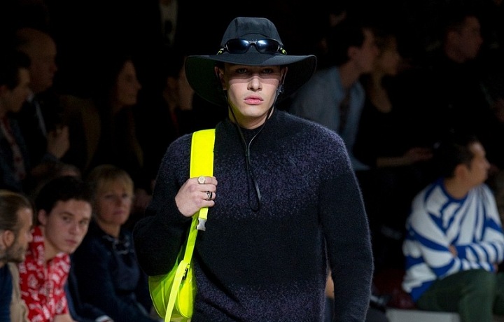 Doplňky jako nezbytná součást