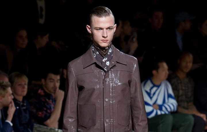 Louis Vuitton FW 2018