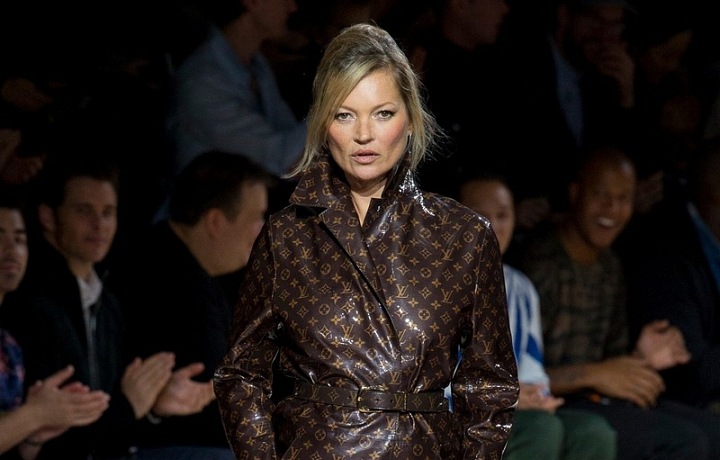Kate Moss