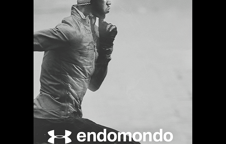 Endomondo