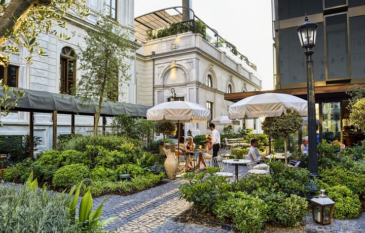Soho House, Instanbul