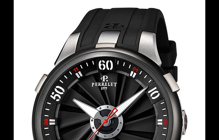 Perrelet Tourbine XL