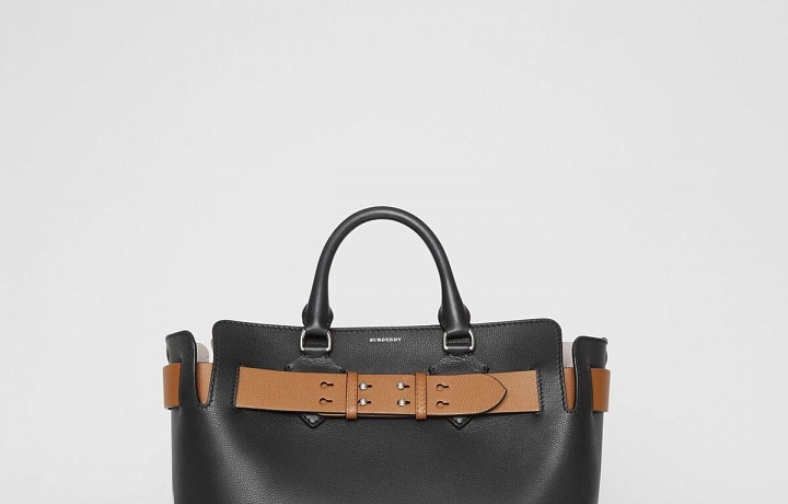 Burberry Holiday 2018