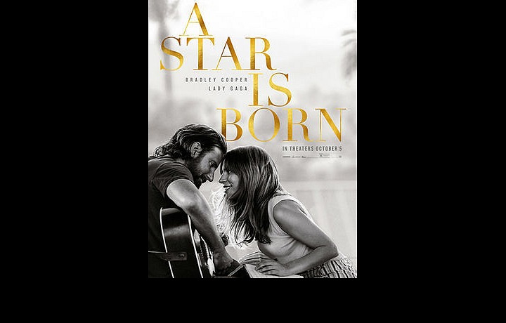 A Star Is Born