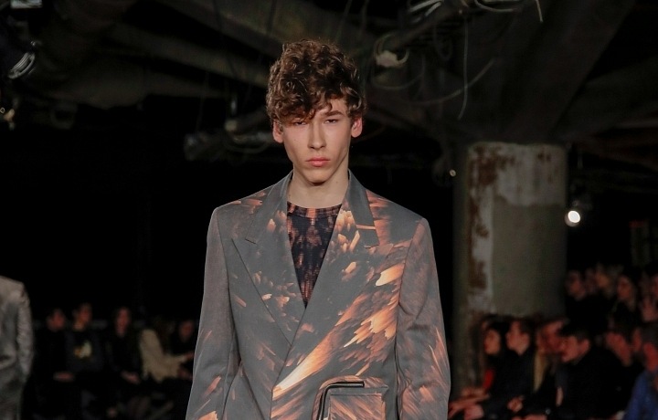 Adam Kost FW19