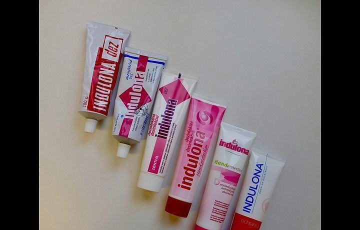 Jak šel čas s Indulonou