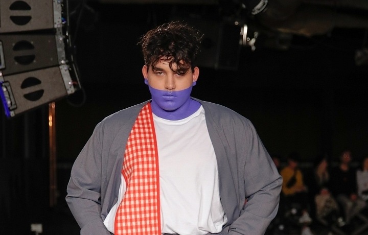 Lukáš Krnáč FW19