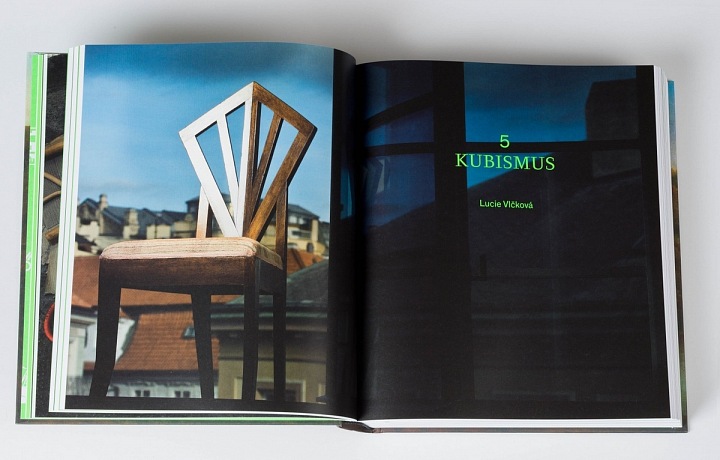 Design v českých zemích 1900−2000 - ukázka z knihy