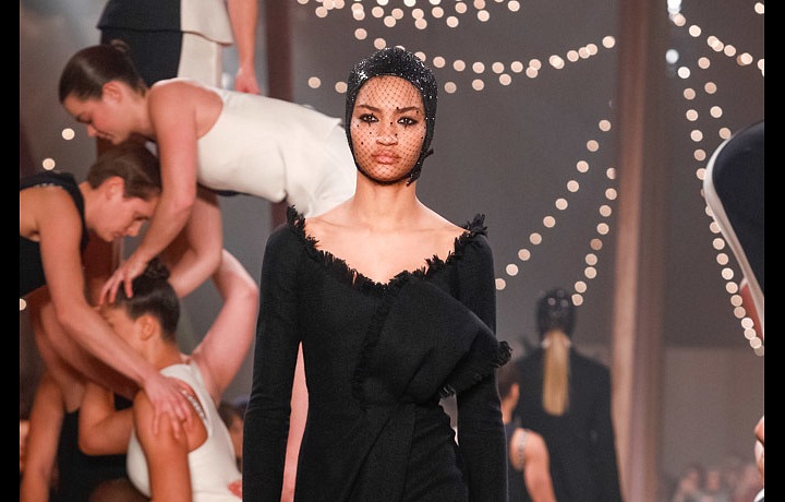 Dior Haute Couture SS 2019